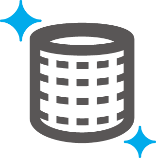 ただ洗うのではなく、除菌・殺菌やダニの駆除も完璧